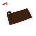 Factory producing sunglass pouch soft case, sports mobile phone arm pouch, wrist bag mobile phone pouch